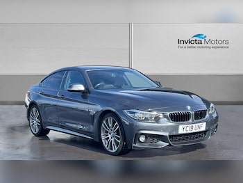 BMW 4 Series feature image