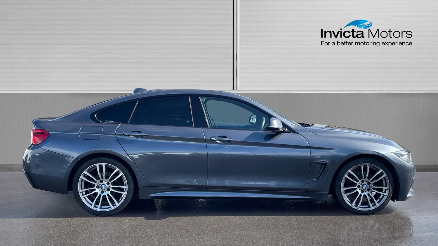 Used BMW 4 Series 2019 for sale - 78018235: Photo 2