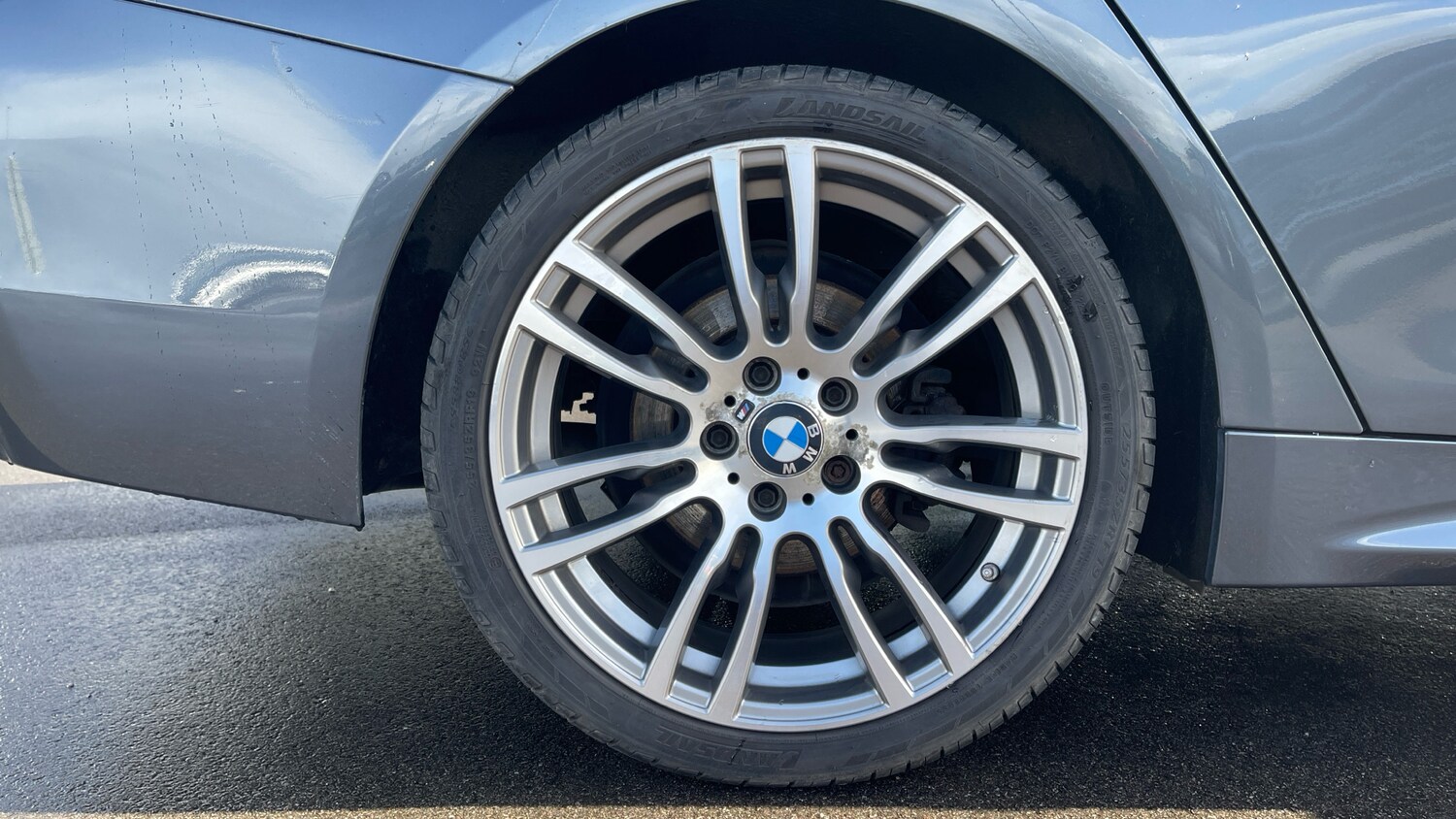 Used BMW 4 Series 2019 for sale - 78018235: Photo 20