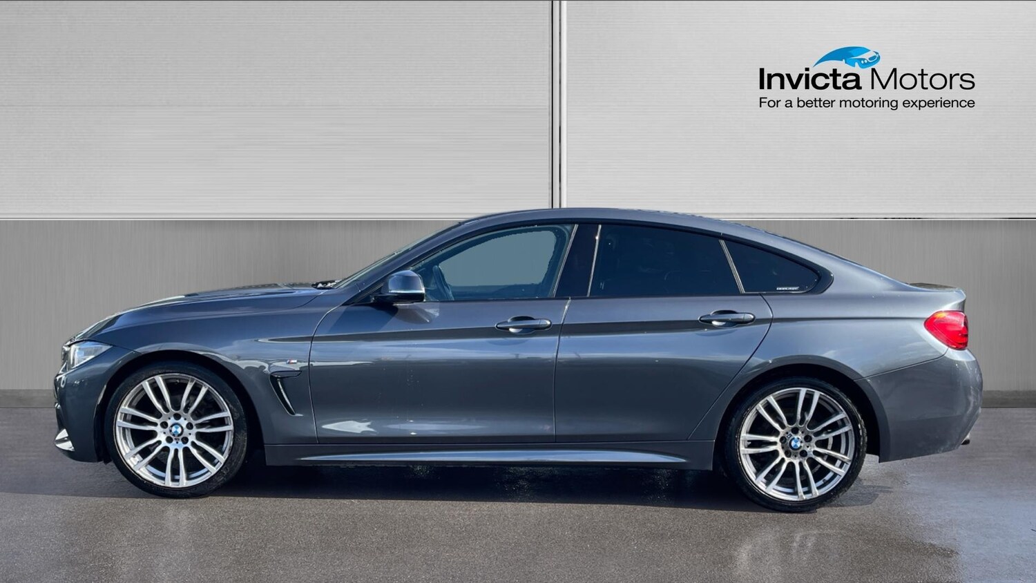 Used BMW 4 Series 2019 for sale - 78018235: Photo 6