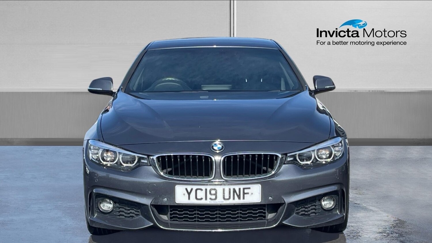 Used BMW 4 Series 2019 for sale - 78018235: Photo 8