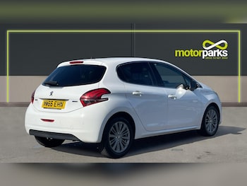 Used Peugeot 208 2016 for sale - 75899092: Photo