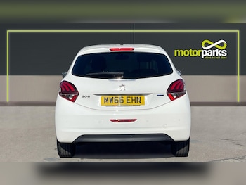 Used Peugeot 208 2016 for sale - 75899092: Photo