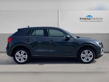 Used Audi Q2 2021 for sale - 78673894: Photo