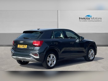 Used Audi Q2 2021 for sale - 78673894: Photo