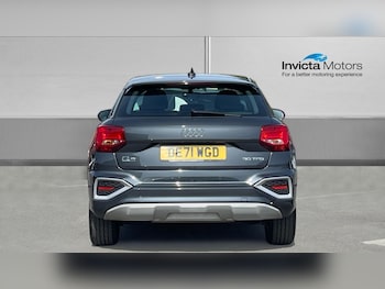 Used Audi Q2 2021 for sale - 78673894: Photo