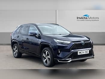 Used Toyota RAV4 2024 for sale - 79765904: Photo