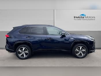 Used Toyota RAV4 2024 for sale - 79765904: Photo