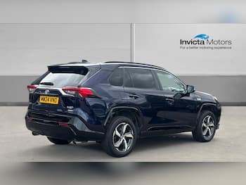 Used Toyota RAV4 2024 for sale - 79765904: Photo