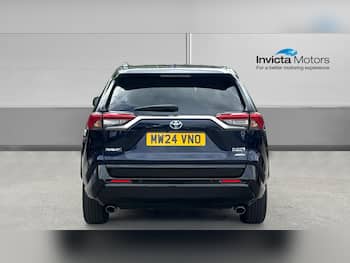 Used Toyota RAV4 2024 for sale - 79765904: Photo