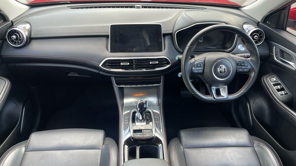Used MG MG HS 2022 for sale - 76069614: Photo 11