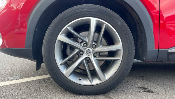 Used MG MG HS 2022 for sale - 76069614: Photo 17