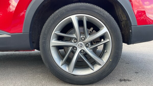 Used MG MG HS 2022 for sale - 76069614: Photo 18