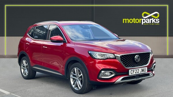 Used MG MG HS 2022 for sale - 76069614: Photo 1