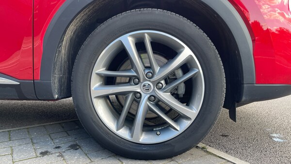 Used MG MG HS 2022 for sale - 76069614: Photo 20