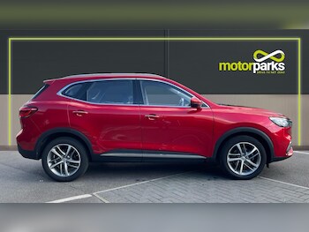 Used MG MG HS 2022 for sale - 76069614: Photo 2