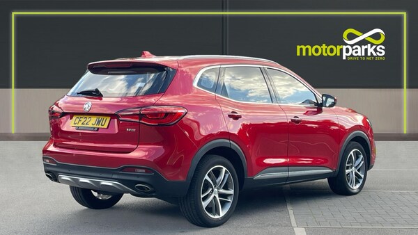 Used MG MG HS 2022 for sale - 76069614: Photo 3