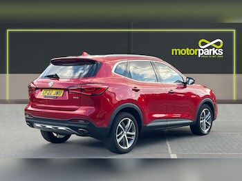 Used MG MG HS 2022 for sale - 76069614: Photo 3
