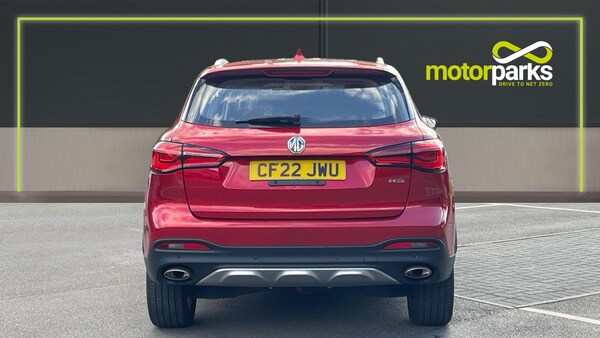 Used MG MG HS 2022 for sale - 76069614: Photo 4