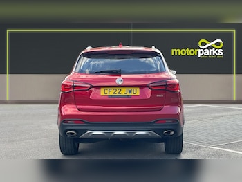 Used MG MG HS 2022 for sale - 76069614: Photo 4