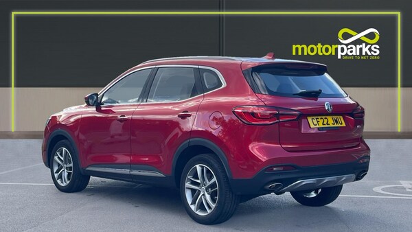Used MG MG HS 2022 for sale - 76069614: Photo 5