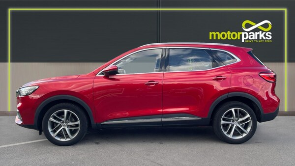 Used MG MG HS 2022 for sale - 76069614: Photo 6