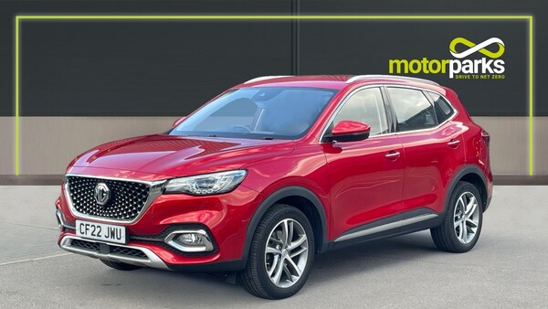 Used MG MG HS 2022 for sale - 76069614: Photo 7