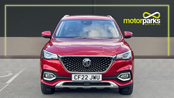 Used MG MG HS 2022 for sale - 76069614: Photo 8
