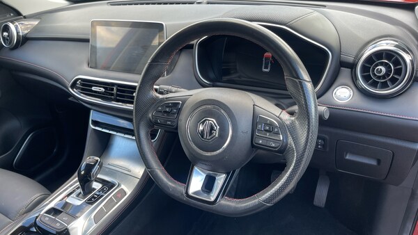 Used MG MG HS 2022 for sale - 76069614: Photo 9