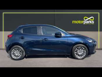 Used Mazda Mazda2 2021 for sale - 74808948: Photo