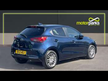 Used Mazda Mazda2 2021 for sale - 74808948: Photo