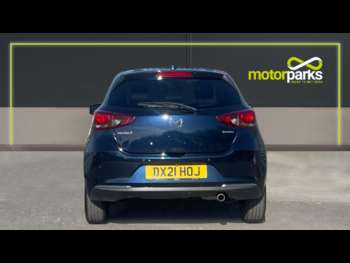 Used Mazda Mazda2 2021 for sale - 74808948: Photo