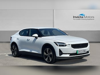 Used Polestar Polestar 2 2023 for sale - 79010660: Photo