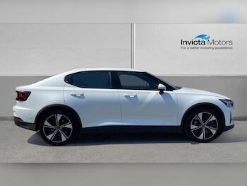 Used Polestar Polestar 2 2023 for sale - 79010660: Photo