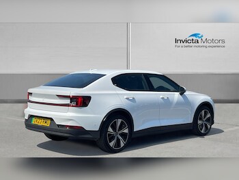Used Polestar Polestar 2 2023 for sale - 79010660: Photo
