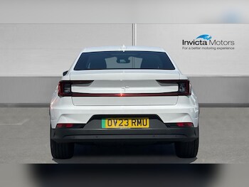 Used Polestar Polestar 2 2023 for sale - 79010660: Photo