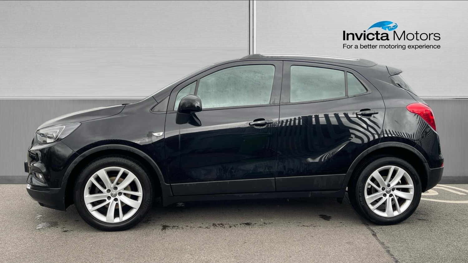 Used Vauxhall Mokka X 2018 for sale - 77851060: Photo 6