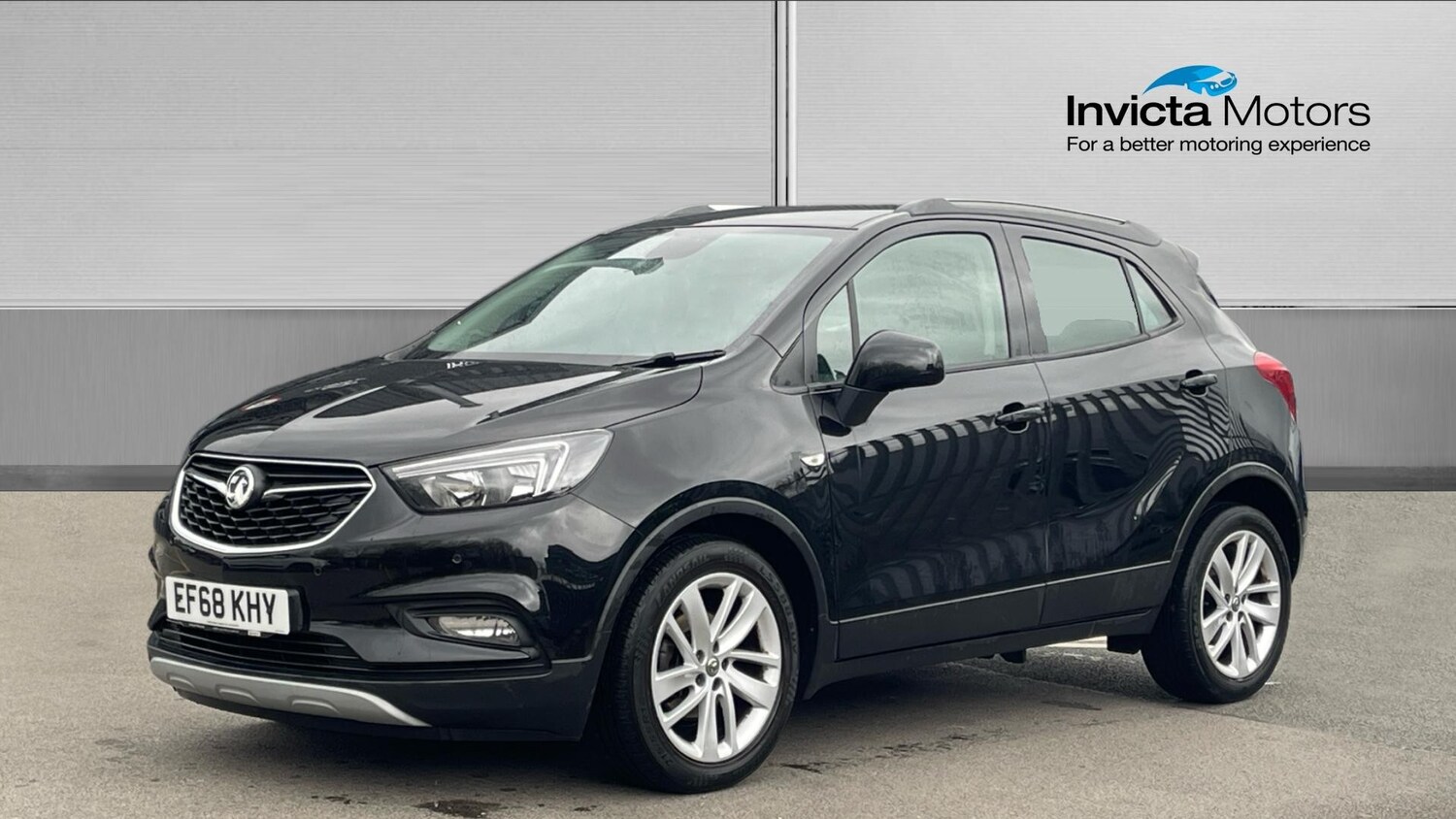 Used Vauxhall Mokka X 2018 for sale - 77851060: Photo 7