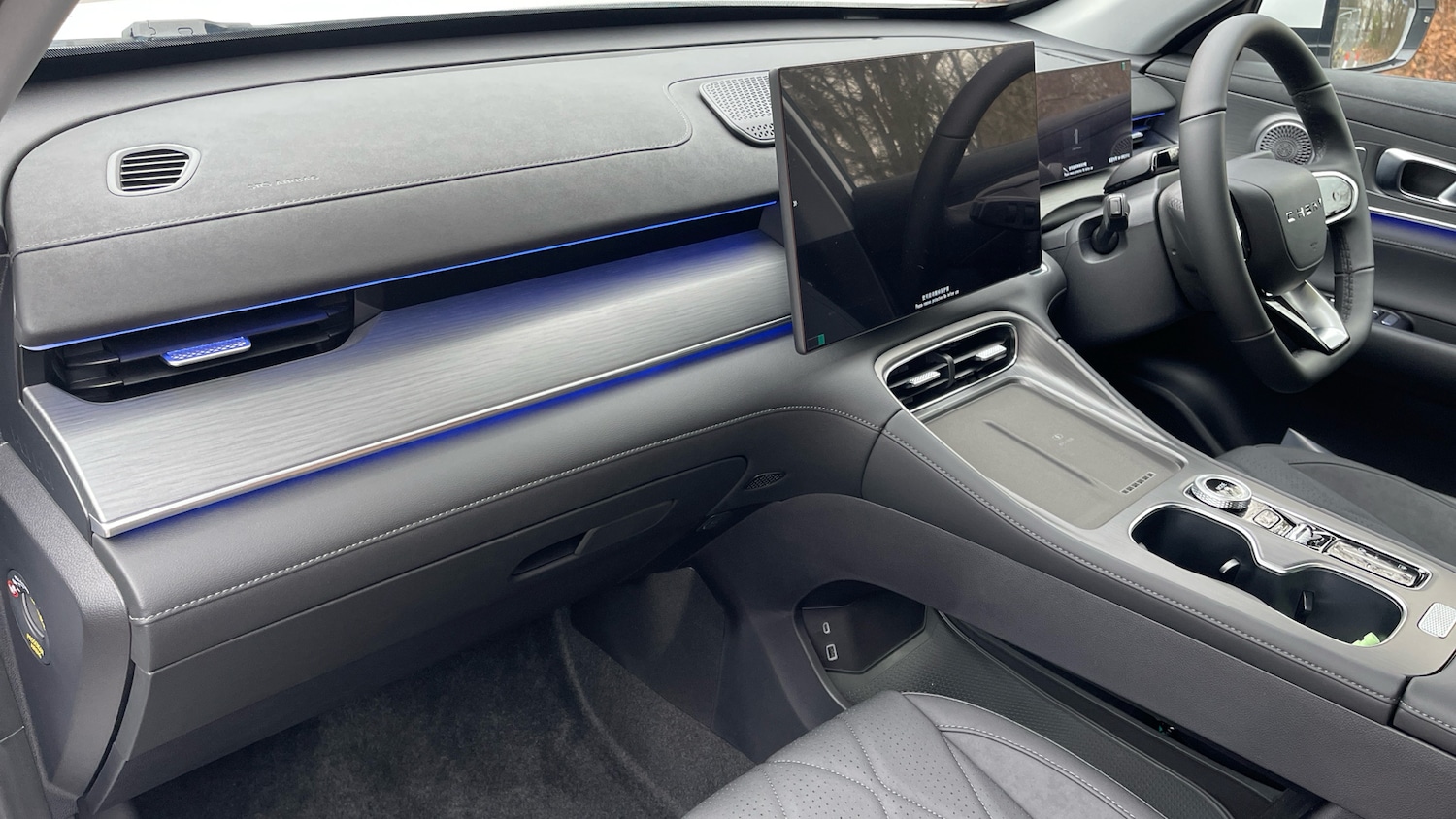 Used Chery Tiggo 8 2025 for sale - 77107555: Photo 10