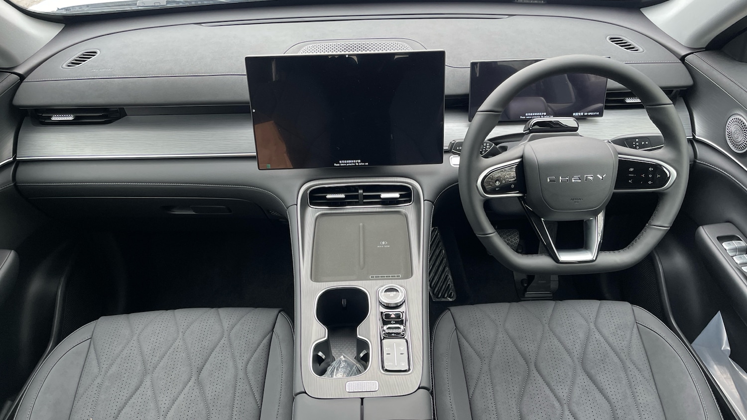 Used Chery Tiggo 8 2025 for sale - 77107555: Photo 11