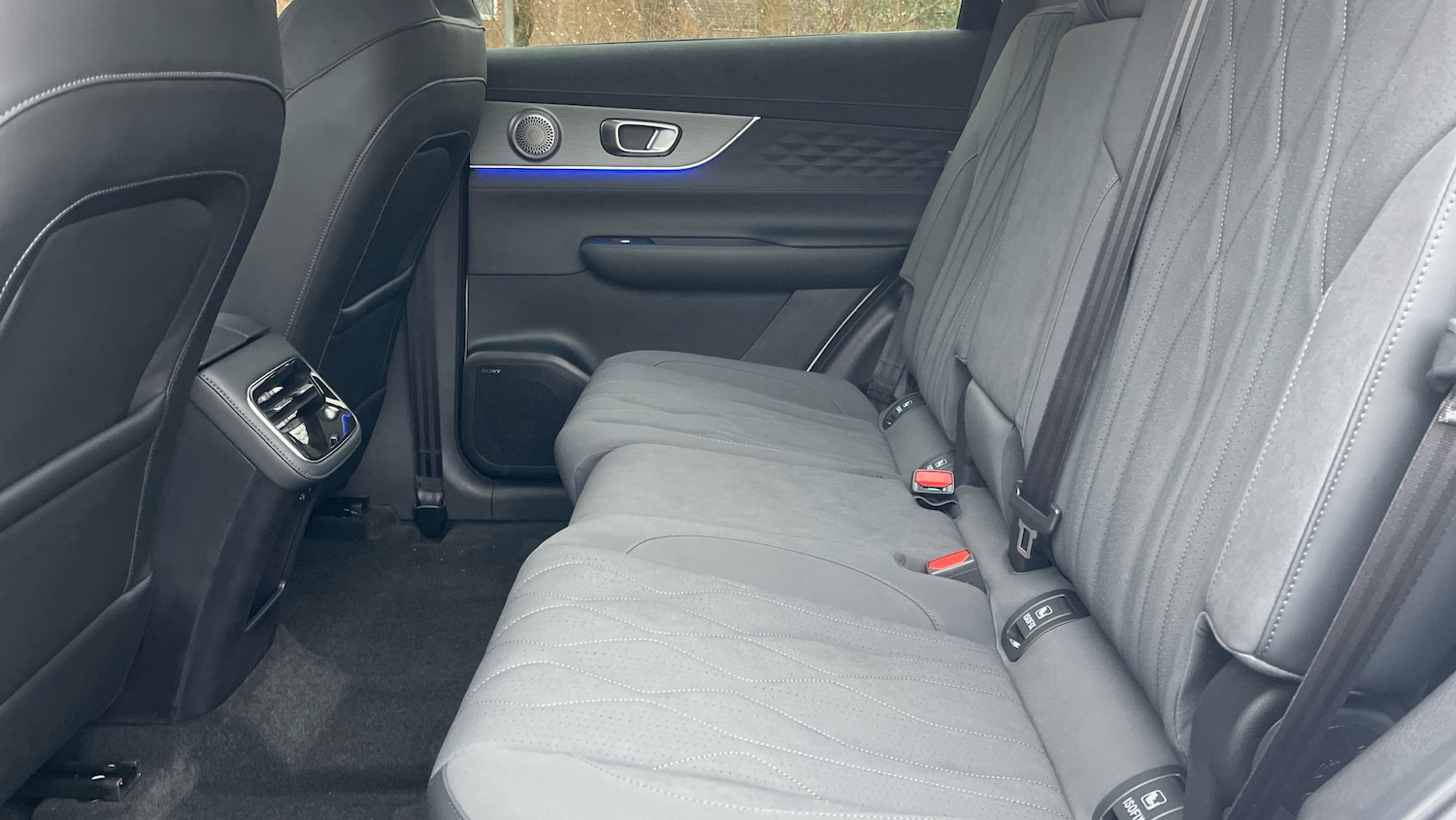 Used Chery Tiggo 8 2025 for sale - 77107555: Photo 14