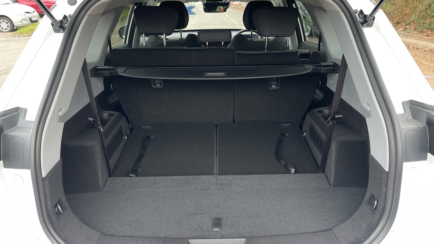 Used Chery Tiggo 8 2025 for sale - 77107555: Photo 15