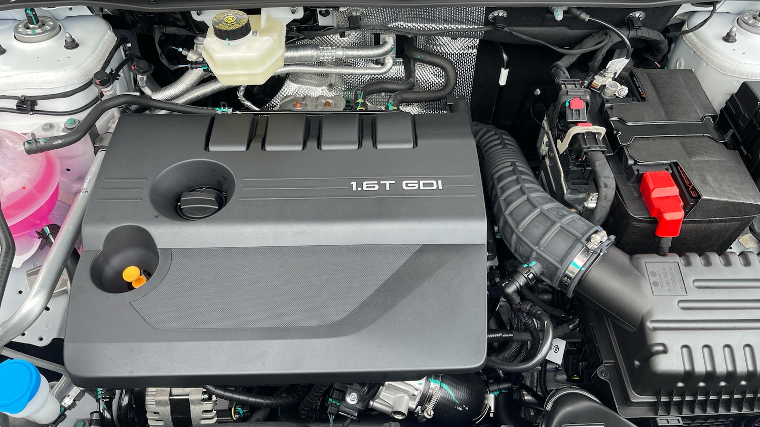 Used Chery Tiggo 8 2025 for sale - 77107555: Photo 16