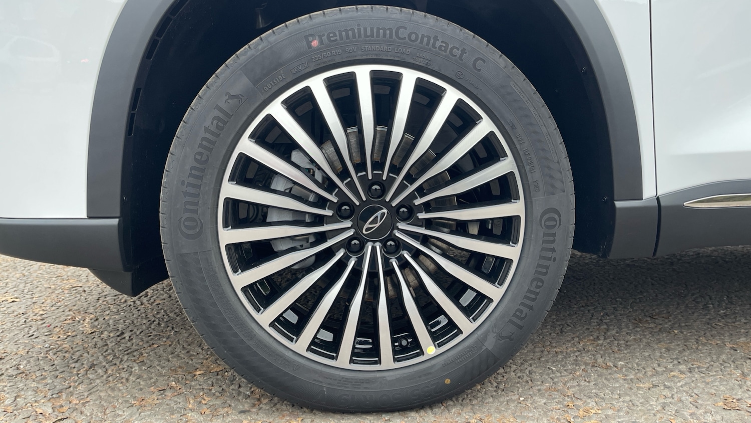 Used Chery Tiggo 8 2025 for sale - 77107555: Photo 17