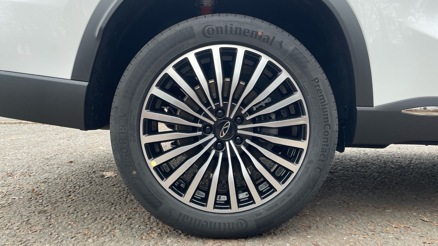 Used Chery Tiggo 8 2025 for sale - 77107555: Photo 19