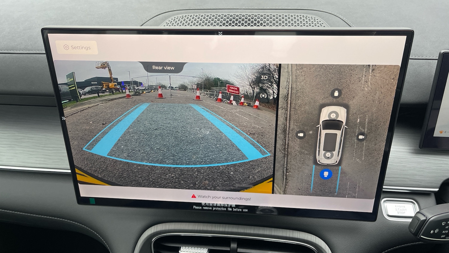 Used Chery Tiggo 8 2025 for sale - 77107555: Photo 24