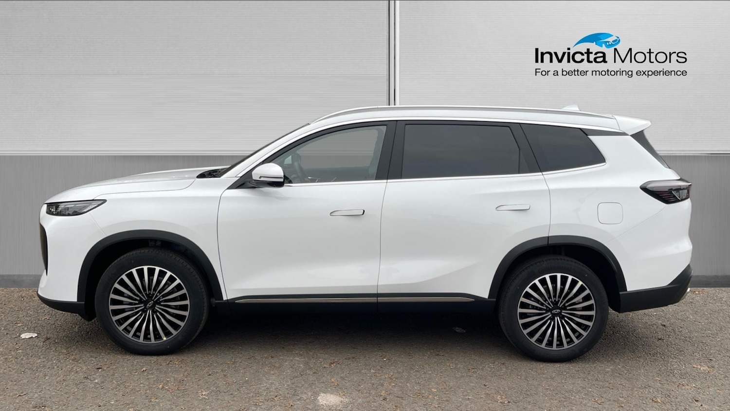 Used Chery Tiggo 8 2025 for sale - 77107555: Photo 6