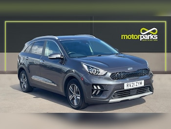 Kia - Niro