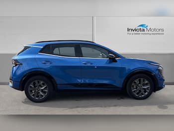 Used Kia Sportage 2023 for sale - 79644510: Photo
