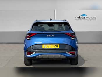 Used Kia Sportage 2023 for sale - 79644510: Photo